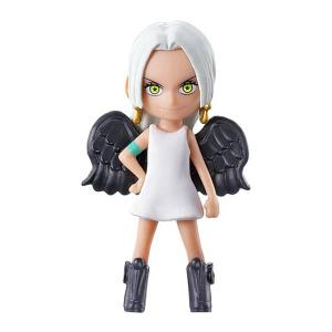 【S-スネーク】 From TV animation ONE PIECE ワンピの実 第十九海戦｜トレカショップ LEAD.