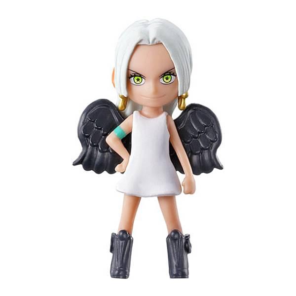 【S-スネーク】 From TV animation ONE PIECE ワンピの実 第十九海戦