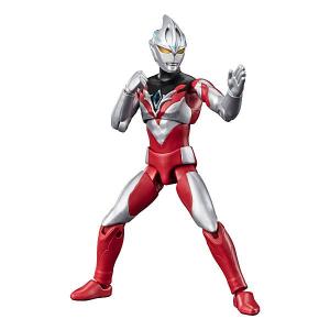 ウルトラマンカードゲーム (BP03-Re)BP01-105 SKaRDを作った男 (R レア