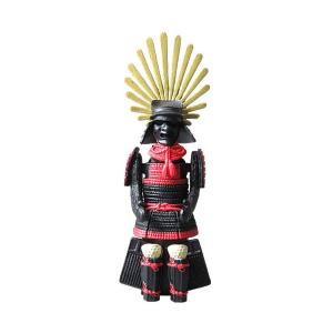 【豊臣秀吉】武将甲冑 壱の商品画像
