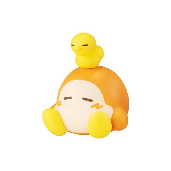 【ワドルディ＆ツイジー(あめふり)】PUPUPU FRIENDS　フィギュアコレクション 2