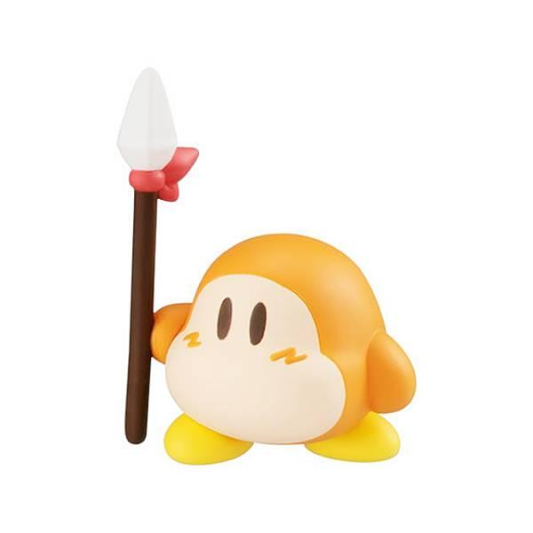 【ワドルディ(デデデごっこ)】PUPUPU FRIENDS　フィギュアコレクション 2