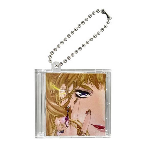 【ダイアモンド クレバス／射手座☆午後九時Don&apos;t be late】マクロスF（フロンティア） ミ...