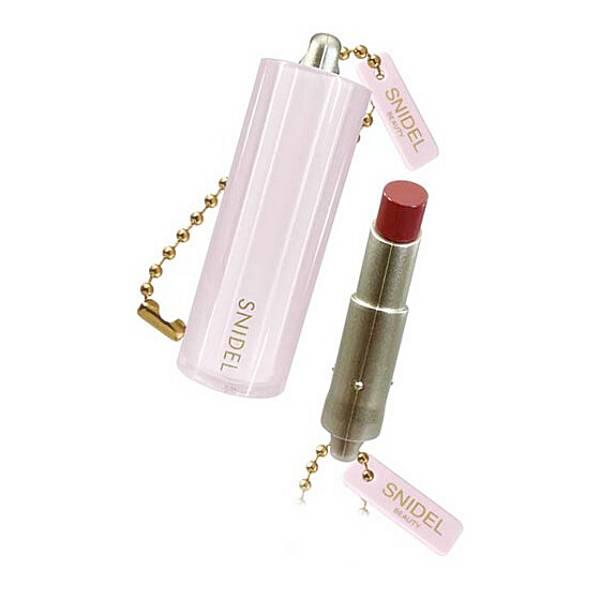 【ルージュクチュール City Pink】SNIDEL BEAUTY ミニチュアコレクション