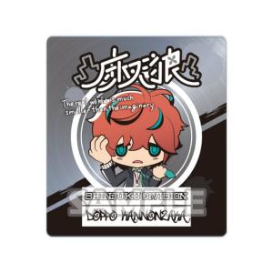 伊弉冉一二三】 ヒプノシスマイク -Division Rap Battle- Rhyme Anima