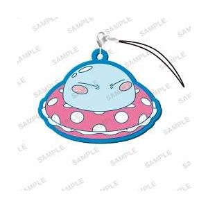 【リムルスライムver.】 転生したらスライムだった件 カプセルラバーストラップ Vol.3