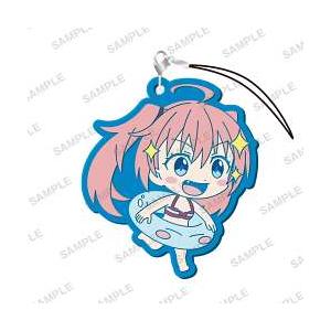 【ミリム】 転生したらスライムだった件 カプセルラバーストラップ Vol.3