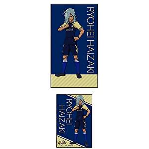 イナズマイレブン イレブンプレカ EPS-03-004 剛陣 鉄之助 (D) 10vs10