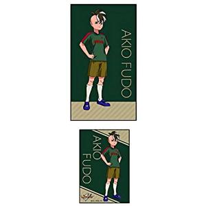 【不動明王】 イナズマイレブン スリムクリアファイルコレクション