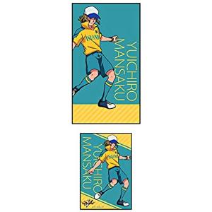 【万作雄一郎】 イナズマイレブン スリムクリアファイルコレクション