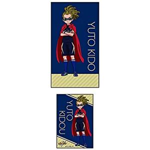 吉良ヒロト】 イナズマイレブン トレーディングAni-Artアクリル