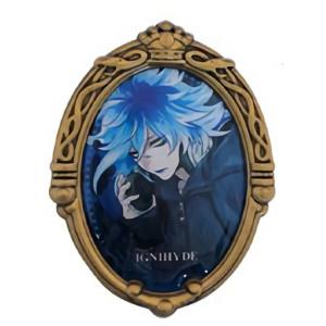 P2-18 イデア (寮服) 】 ディズニー ツイステッドワンダーランド