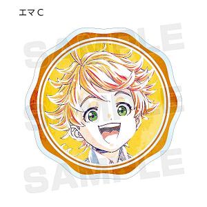 約束のネバーランド アクリルの商品一覧 通販 Yahoo ショッピング