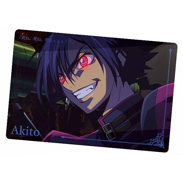 【No.27 アキト (ストーリーカード) 】 コードギアス Genesic Re;CODE ツイン...