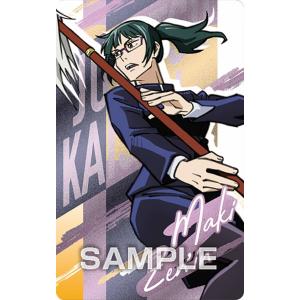 18 乙骨憂太】劇場版 呪術廻戦 0 ぱしゃこれ : トレカショップ LEAD