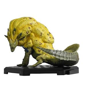 【ロアルドロス】 カプコンフィギュアビルダー モンスターハンター スタンダードモデル Plus Vol.20｜lead-netstore