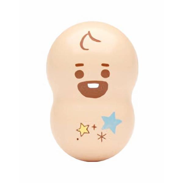 【3.SHOOKY スケッチver】 Coo&apos;nuts BT21 BABY