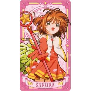 28.大道寺知世】カードキャプターさくら アルカナカードコレクション