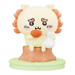 ちいかわプレイチャームうさぎらっこモモンガハチワレシーサーくりまんじゅう Play Charm ちいかわ 選べる7種 ちいかわ/うさぎ/ハチワレ/モモンガ