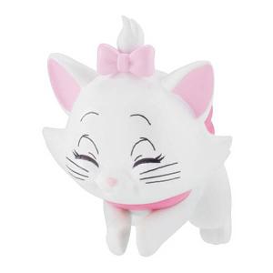 おしゃれキャット ディズニー マリー 寝そべり なでなでしてね 超BIG