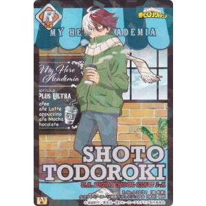 04 トガヒミコ (SR スーパーレア) 】 僕のヒーローアカデミア