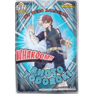 04 トガヒミコ (SR スーパーレア) 】 僕のヒーローアカデミア