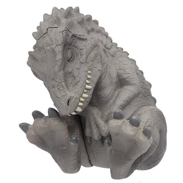 【インドミナス・レックス】肩ズンFig. ジュラシック・ワールド