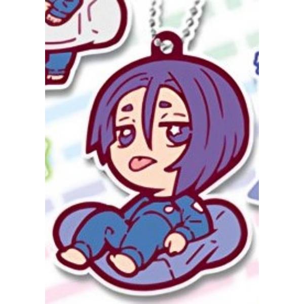 【御影玲王】ブルーロック キャラばんちょうこうラバーマスコット Vol.2