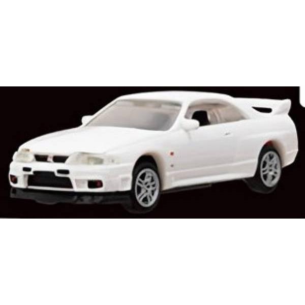 【BCNR33(ホワイト)】Cカークラフト 日産 スカイラインRS(R30)&amp;スカイラインGT-R(...