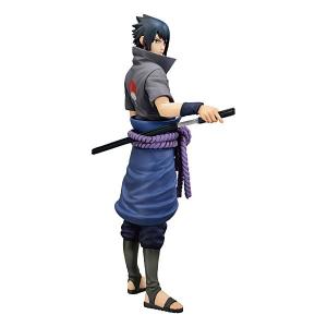 BANPRESTO NARUTO ナルト 疾風伝 Grandista Shinobi Relations