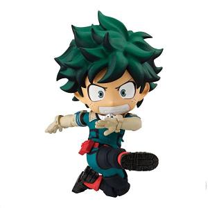 ホークス (横長)】僕のヒーローアカデミア スナップマイド4 Bbox