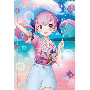 04.さくらみこ (メンバーカード) 】ホロライブプロダクション