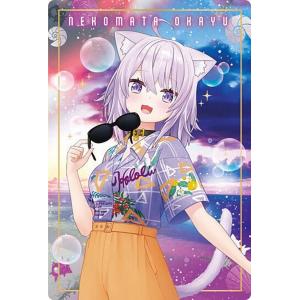 hololive OFFICIAL CARD GAME クインテットスペクトラム 猫又