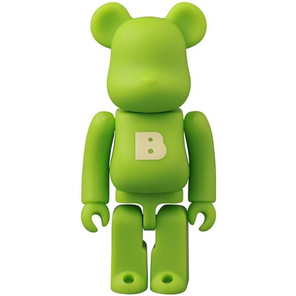 【「I」/ベーシック】メディコムトイ ベアブリック BE@RBRICK SERIES 49