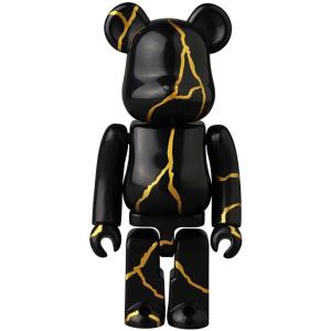 【金継ぎ/パターン】メディコムトイ ベアブリック BE@RBRICK SERIES 49｜lead-netstore