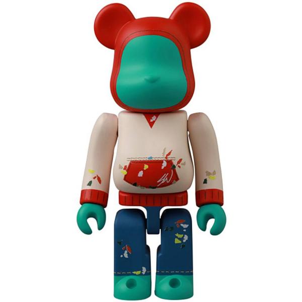 【ショーン・ウェザースプーン/アーティスト】メディコムトイ ベアブリック BE@RBRICK SER...