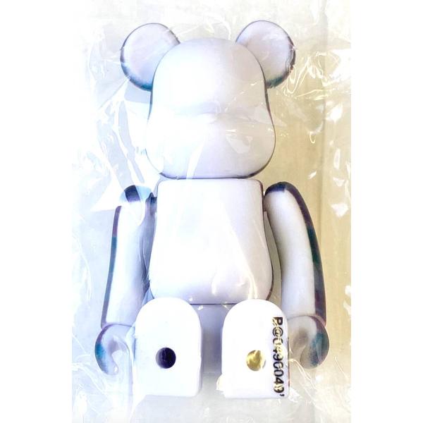 【[シークレット] コムデギャルソン】メディコムトイ ベアブリック BE@RBRICK SERIES...