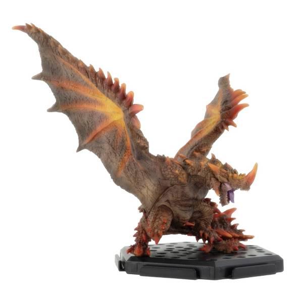 【エスピナス亜種】 カプコンフィギュアビルダー モンスターハンター スタンダードモデル Plus V...