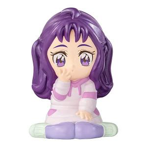 【5.紫雨こころ】キミとアイドルプリキュア♪スウ...の商品画像