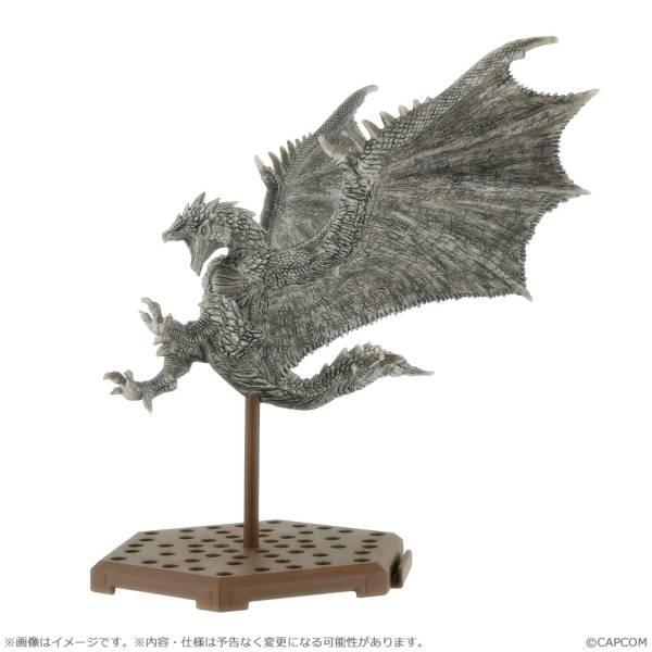 【リオレウス】 カプコンフィギュアビルダー モンスターハンター スタンダードモデル Plus ストー...