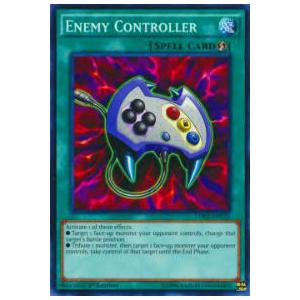 遊戯王 LDK2-ENK23 エネミーコントローラー(英語版 1st Edition ノーマル) E...