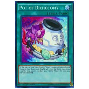 遊戯王LDK2-ENK30 貪欲で無欲な壺(英語版 1st Edition ノーマル) Pot of...