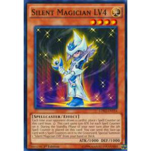 遊戯王オフィシャルカードゲーム デュエルモンスターズ サイレント