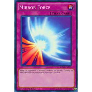 遊戯王 TOCH-EN028 カオス・ソーサラー Chaos Sorcerer (英語版 1st