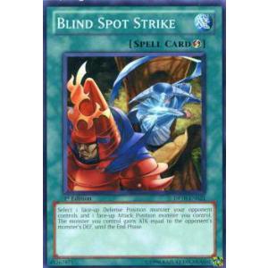 遊戯王 DP10-EN021 死角からの一撃(英語版 1st ノーマル)【新品】