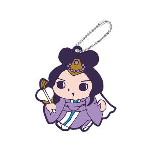 桃ちゃん】au プチ三太郎ラバーマスコット : トレカショップ LEAD