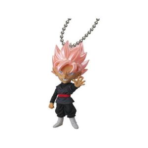 BANDAI（バンダイ） 2-09 ゴクウブラック 超サイヤ人ロゼ SR
