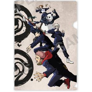 虎杖悠仁＆伏黒恵＆釘崎野薔薇＆五条悟 (プレシャスシーンver