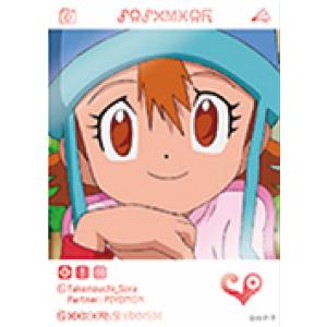 パラレル】開運コロシアム SP02-004 きら星のドレス運皇后 (超大吉