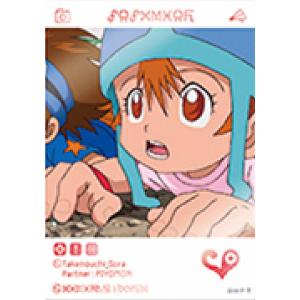 FFTCG ティーダ フルアートプレミアムカード 16-139S フルアート版/プレミアムカード] ファイナルファンタジーTCG 16-139S